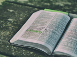 MISUNDERSTOOD SCRIPTURES AND WORDS